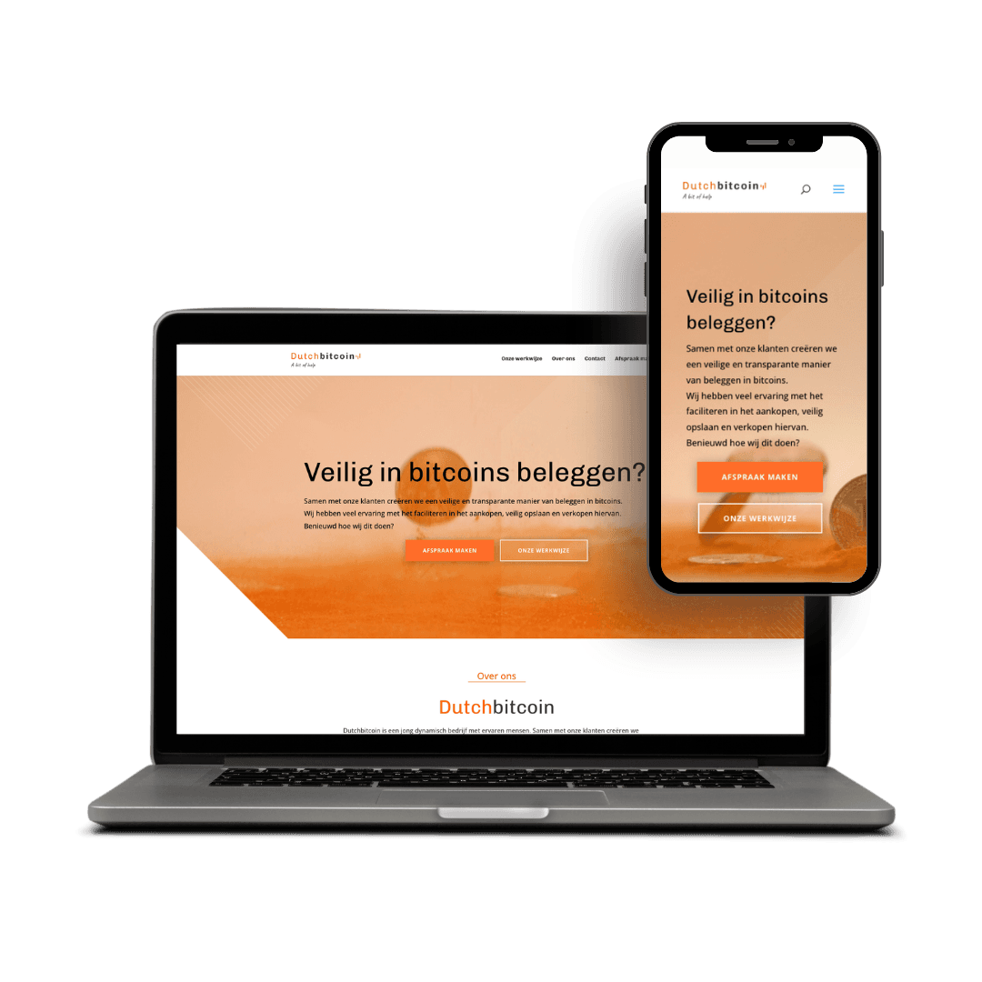 Dutchbitcoin
